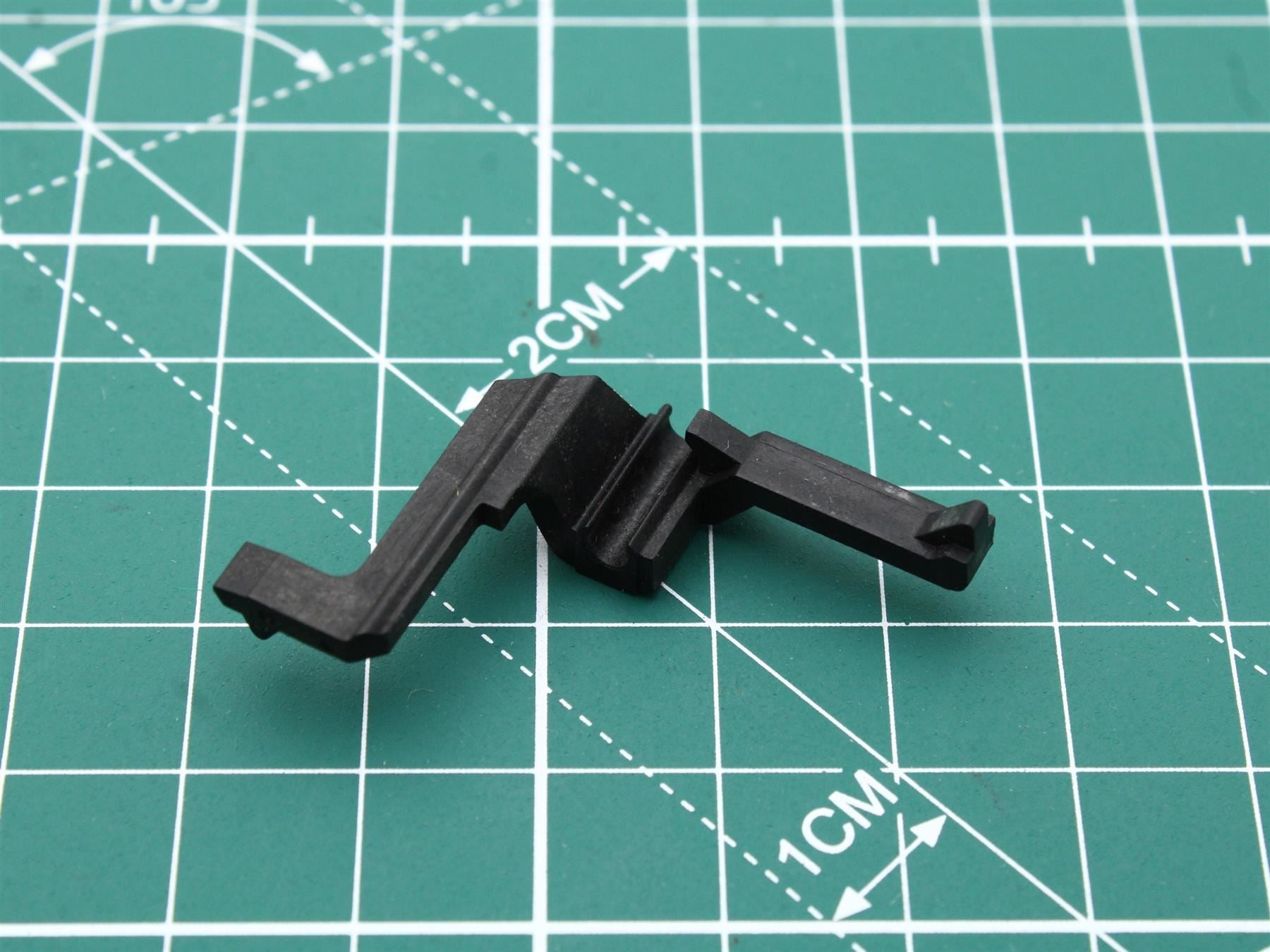 Harman Kardon TD-102 Lever Cassette Deck (Pos.26)