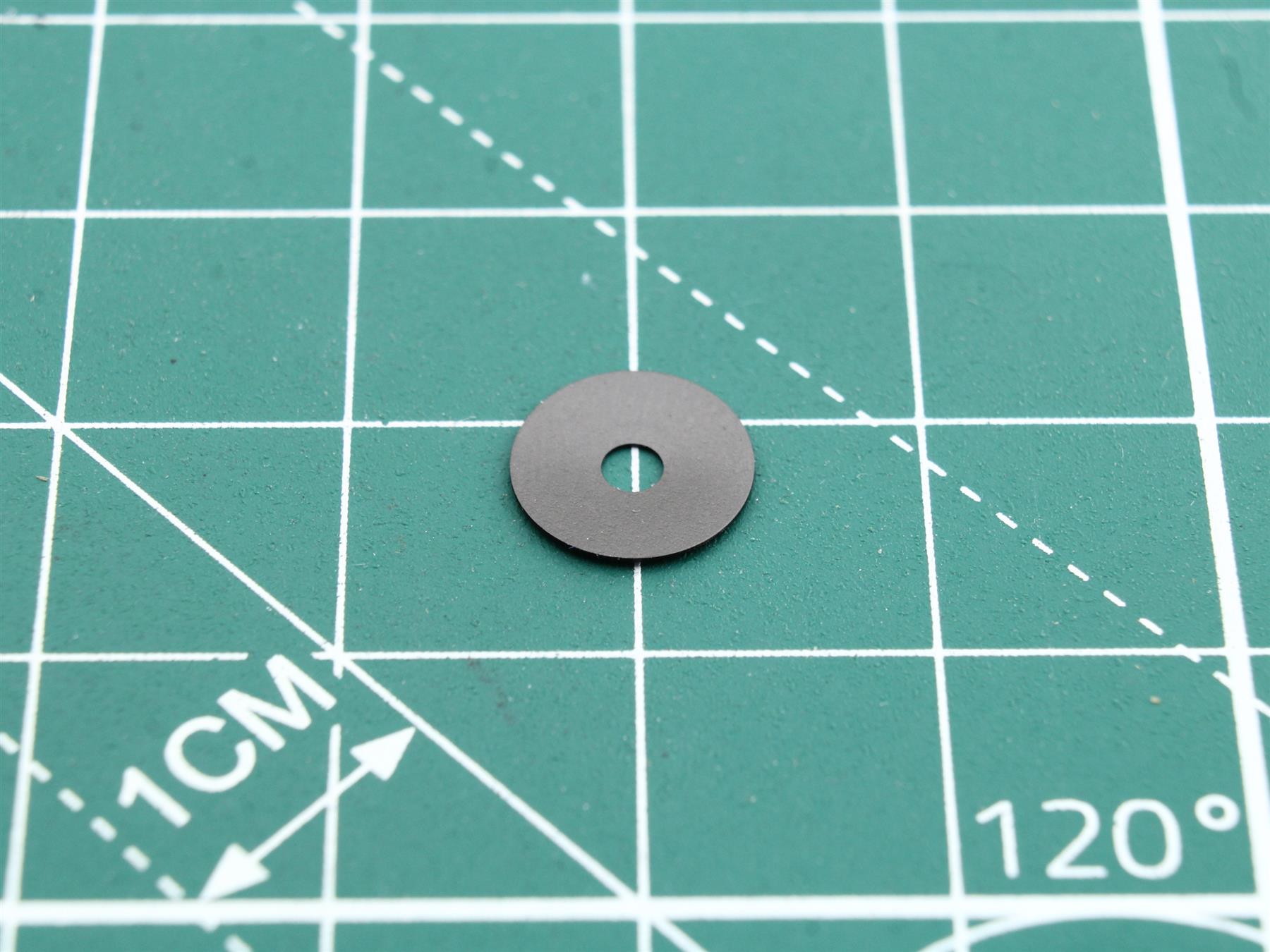 Pioneer RBF-051 Washer Position 110 | Cassette Deck Washer