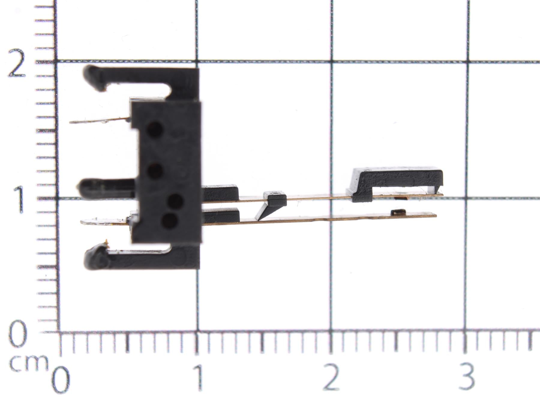 Micro Switch W01155 for Vintage Audio Equipment