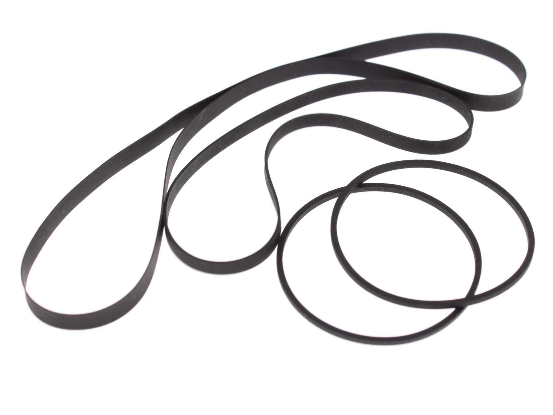 Pioneer XR-VS90 Belt kit for Cassette Deck