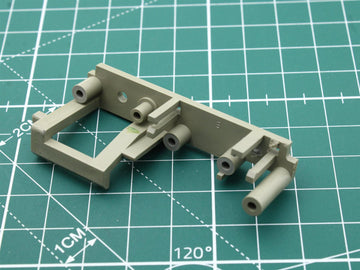 RNL050 Sub head base Pos.(41)