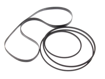 Lo-D-Hitachi D-550 Belt Kit for Cassette Deck