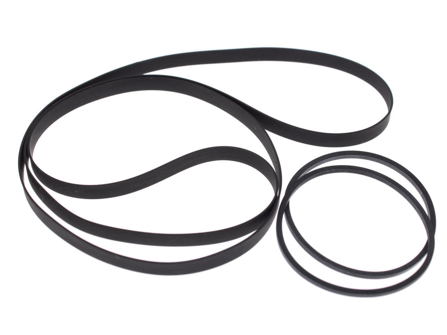 Mitsubishi MC-8000 Belt Kit for Turntable