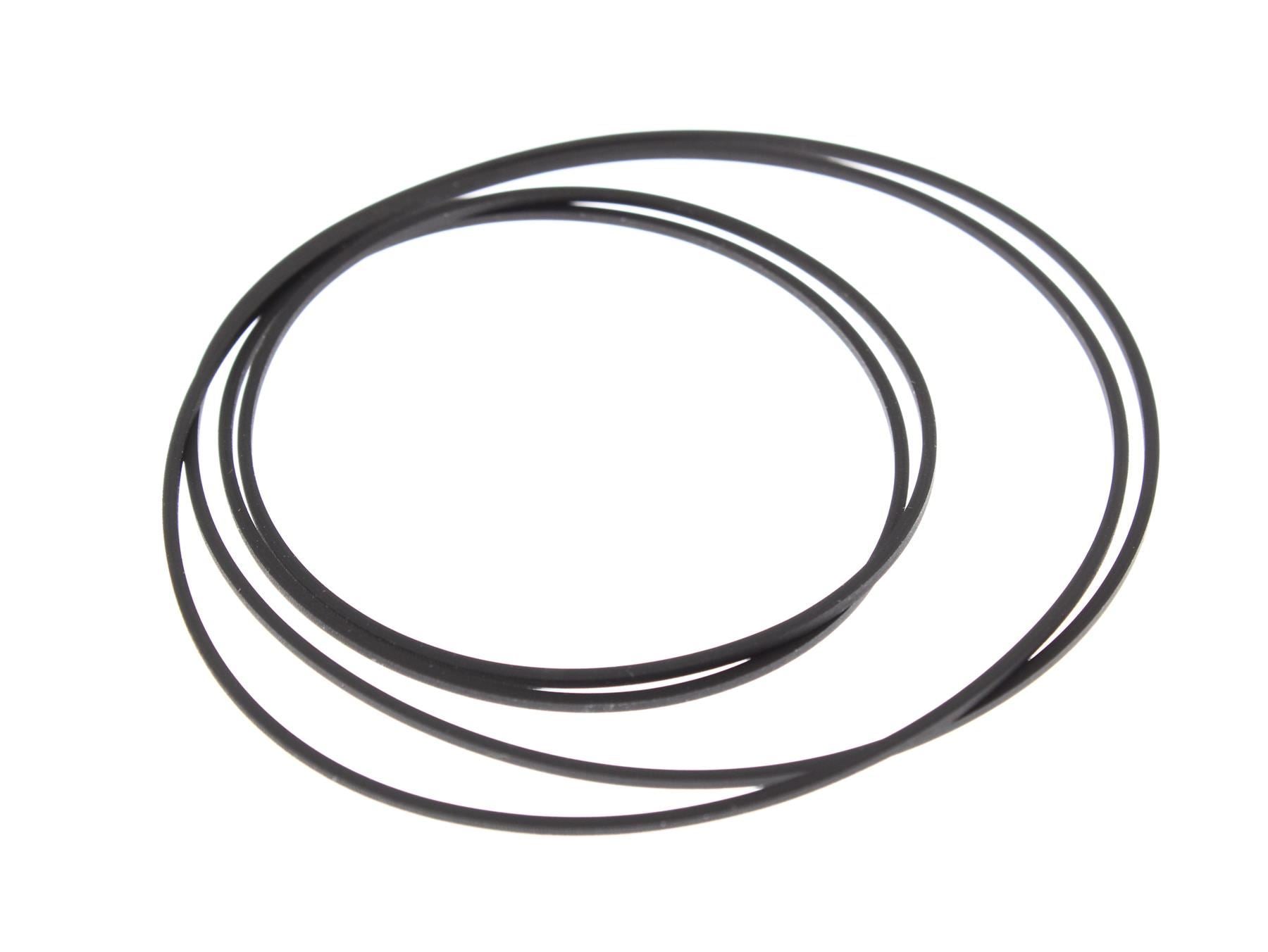 Philips AS665C Belt kit for Cassette Deck