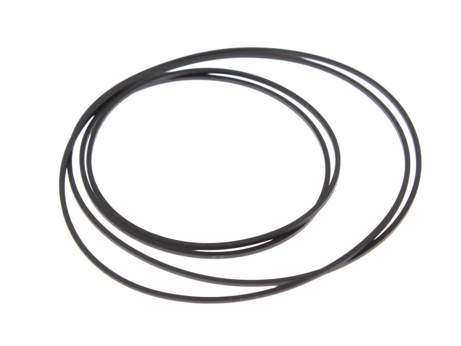 Philips AS665C Belt kit for Cassette Deck