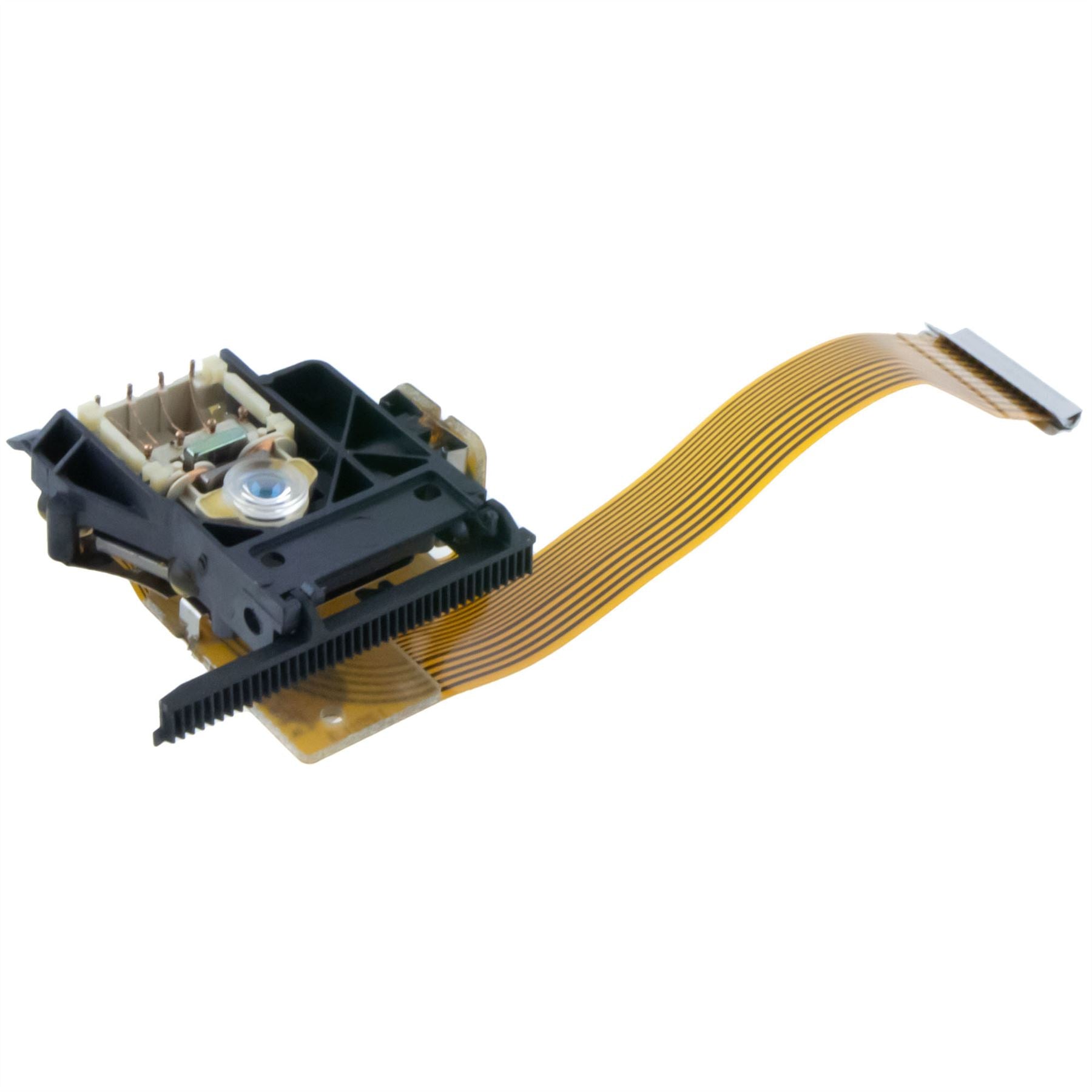 VAM1202/12 CD Laser Pickup Unit – Optical Block Replacement for CD Players