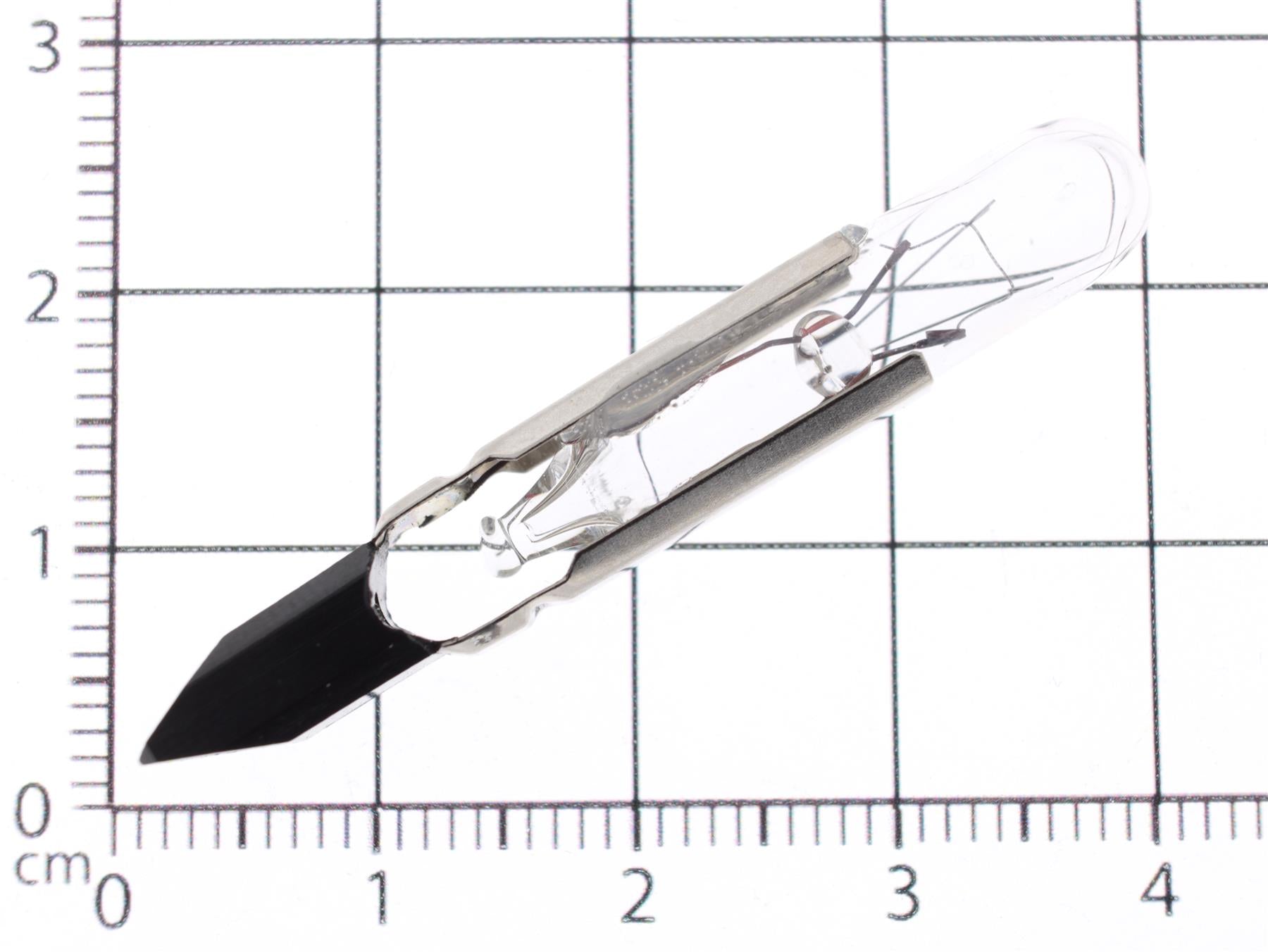 Incandescent Lamp 24 Volts 50mA Ø: 6.8mm