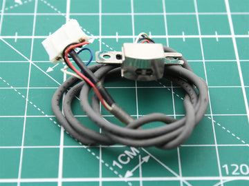 RJH4C34GVAM – Audio Head Pos.(M3)