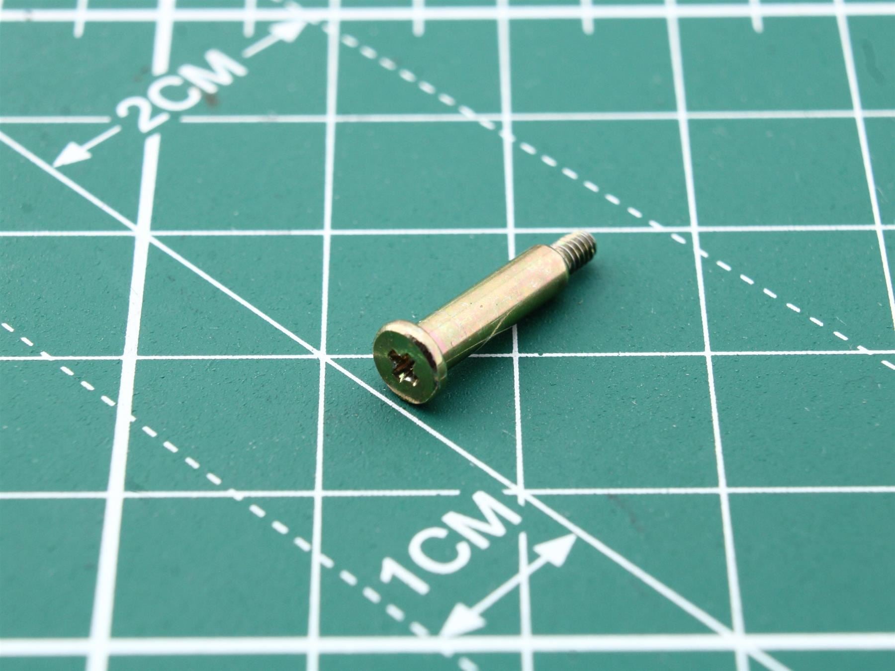 Mechanism Cassette Screw for Onkyo TA-2620 (Position 94)