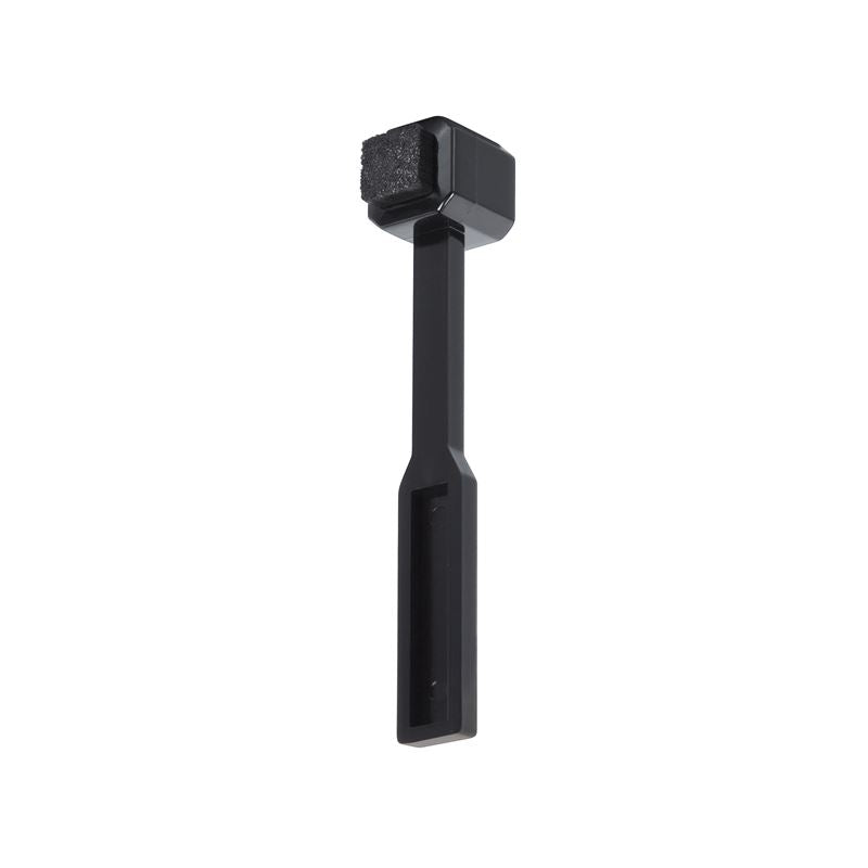Dynavox NC6 Carbon Stylus Cleaning Brush – Anti-Static Needle Cleaner