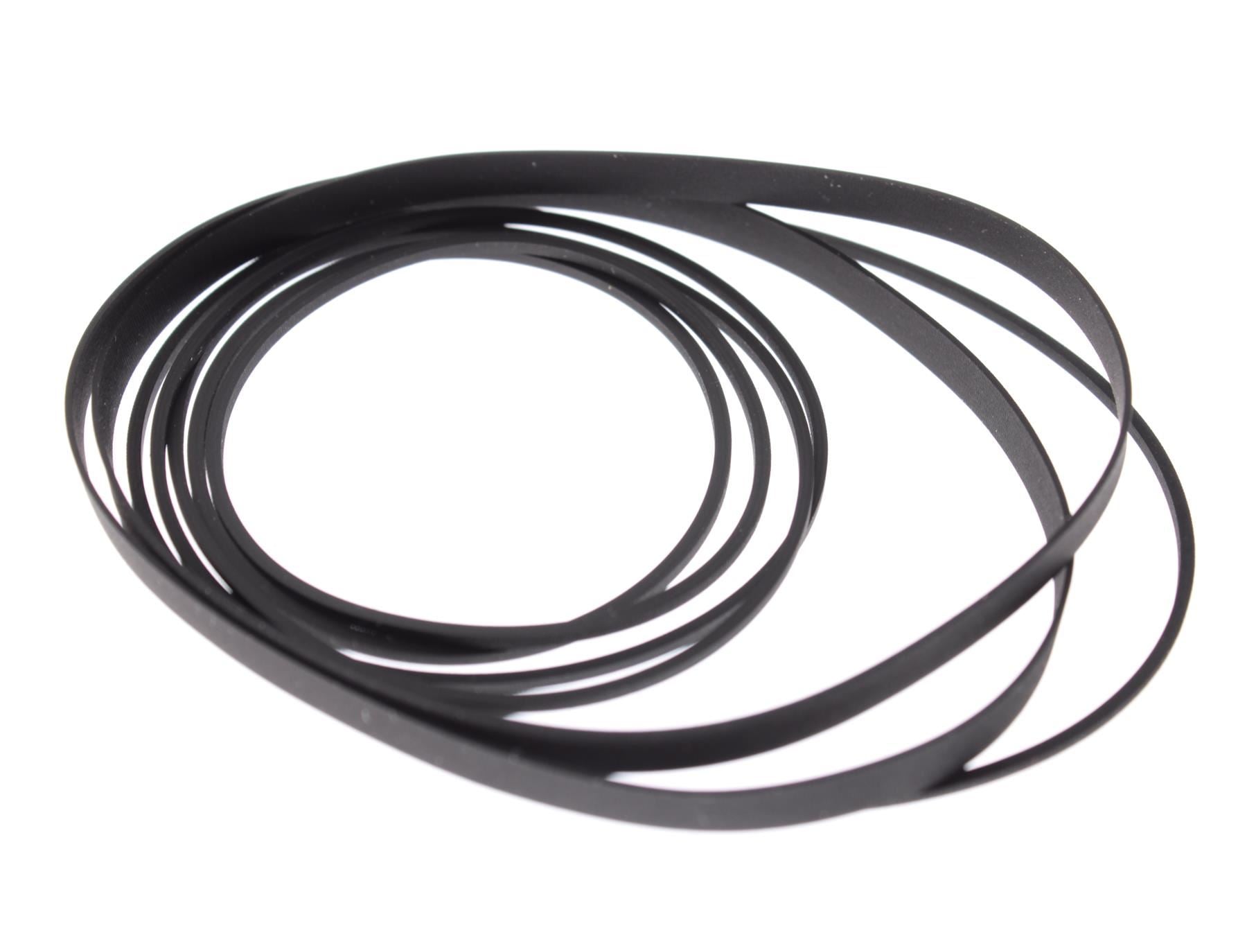 JVC TD-W110 Belt Kit for Double Cassette Deck