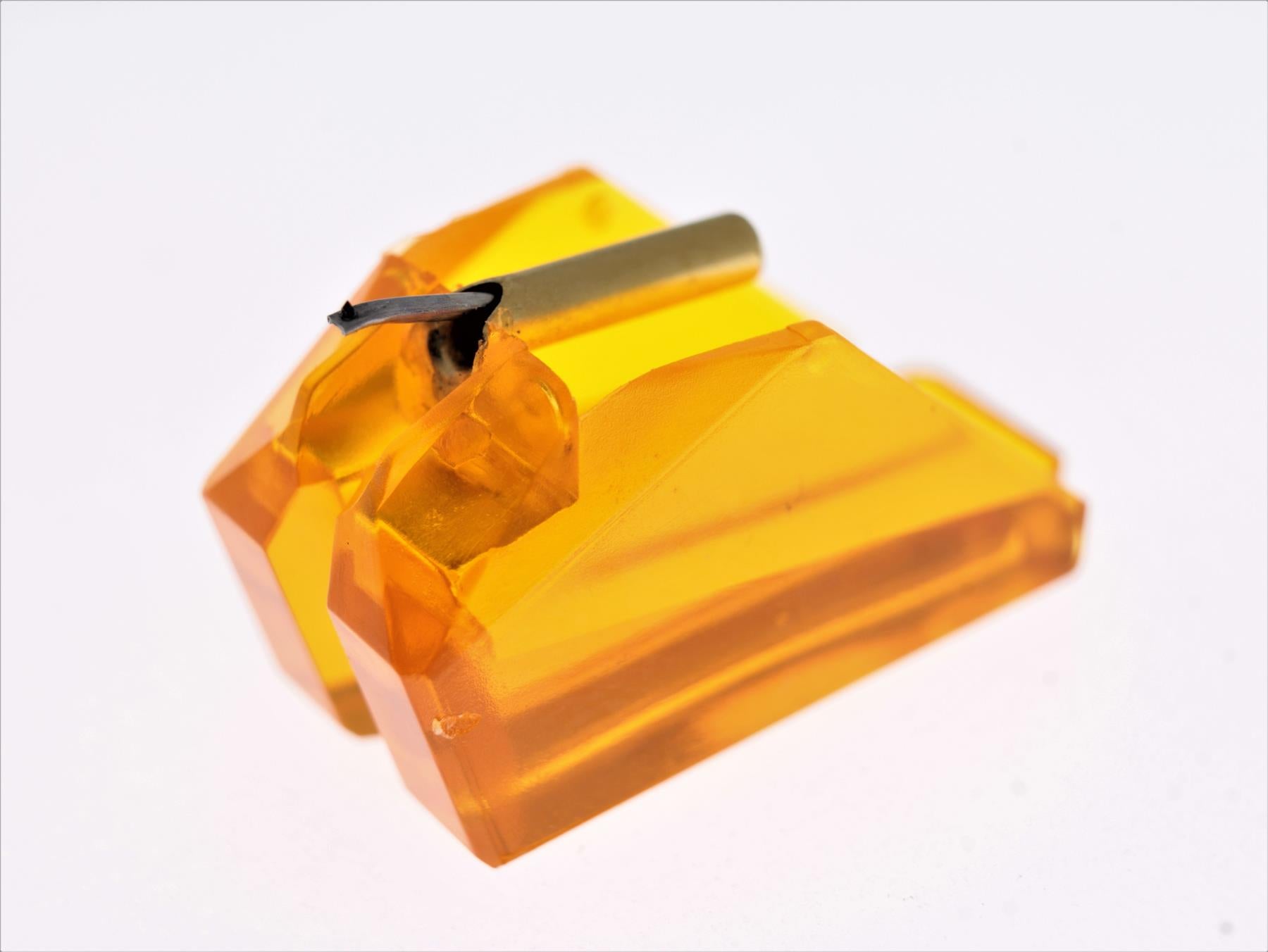 N428-T3-DC Stylus-Needle Diamond Bonded Spherical