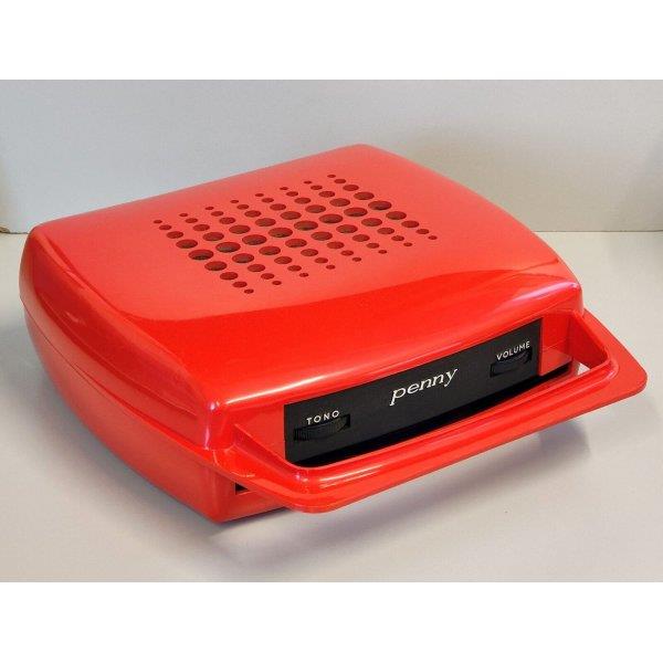 Replacement Belt for Turntable Penny Tono mangiadischi