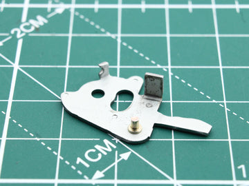 Pos.048 – AZN1321 Reverse Arm Calking Assembly