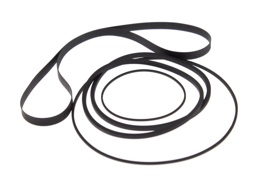 Pioneer CT-F600 Belt Kit for Cassette Deck