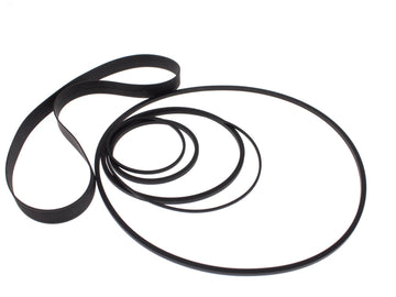 Intervideo IV-707 Belt Kit for Video Cassette