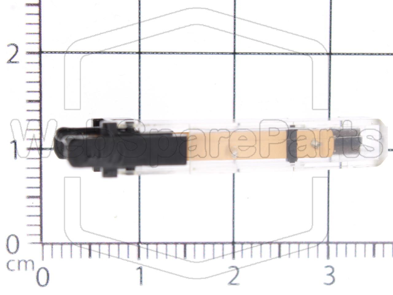 Micro Switch W01062 for Vintage Audio Equipment
