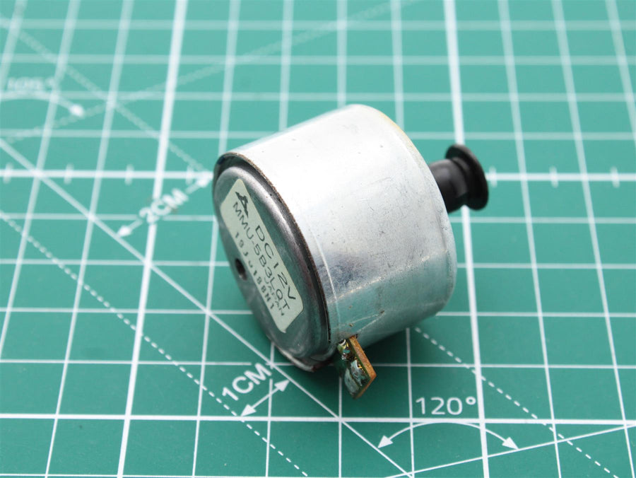 RFM138ZA – Capstan Motor Pos.(M21)