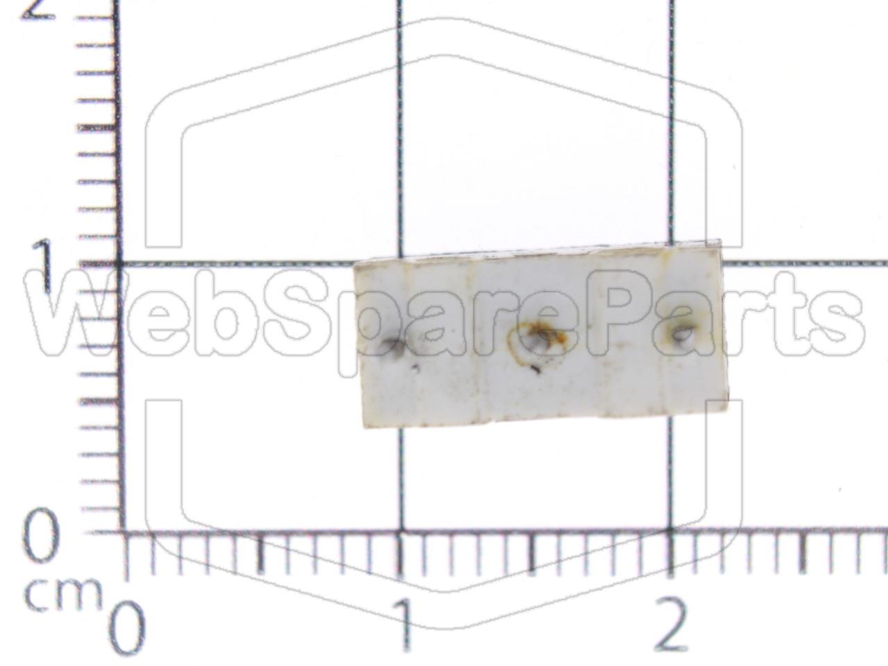 Micro Switch W01050 for Vintage Audio Equipment