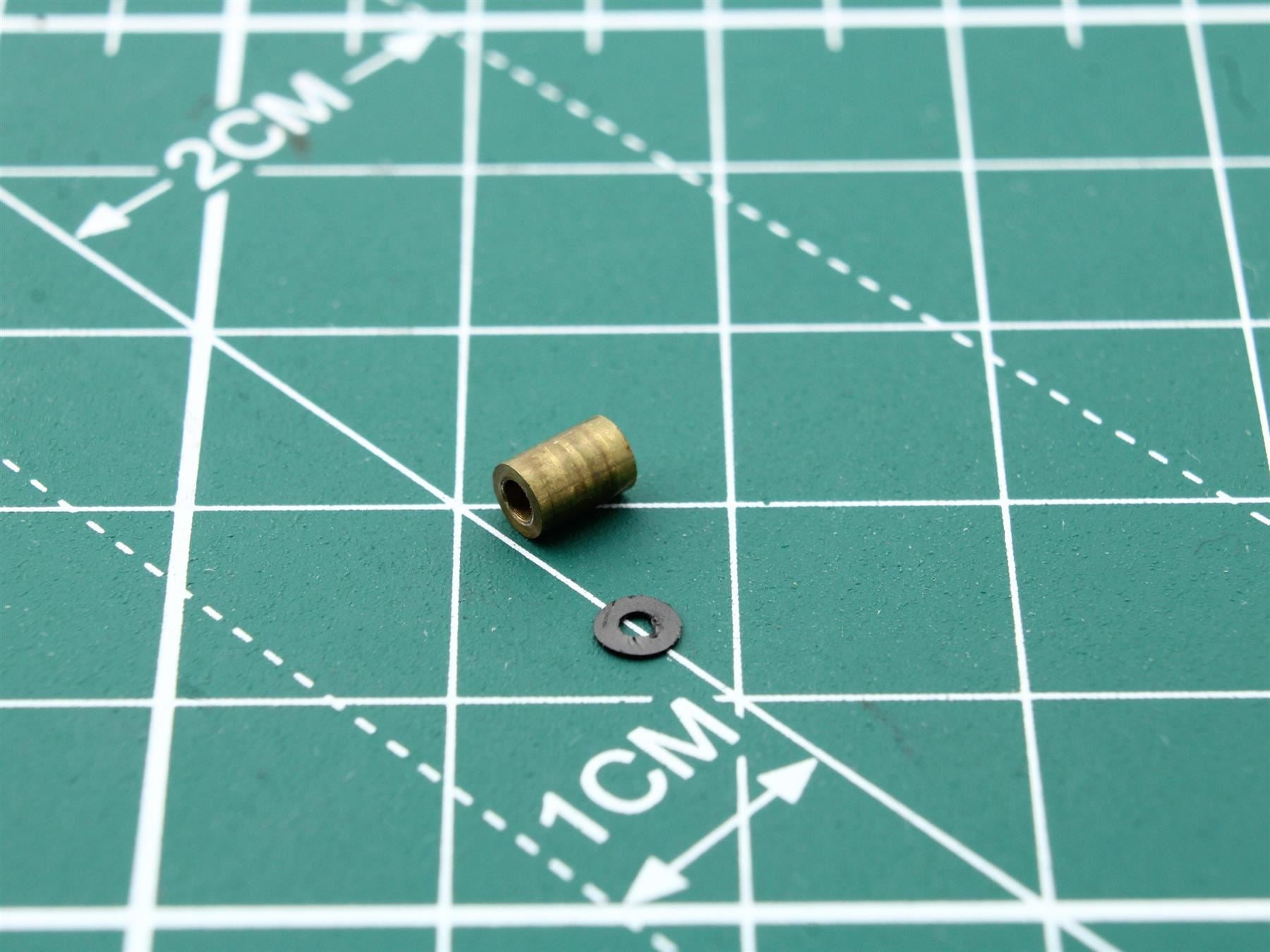 Mechanism Cassette Collar for Pioneer DC-Z92 (Position 17)