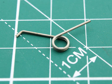 RMB0259 – Pinch Roller (Front) Spring)