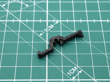 Pos.027 – XX641950 Lever for Cassette Deck