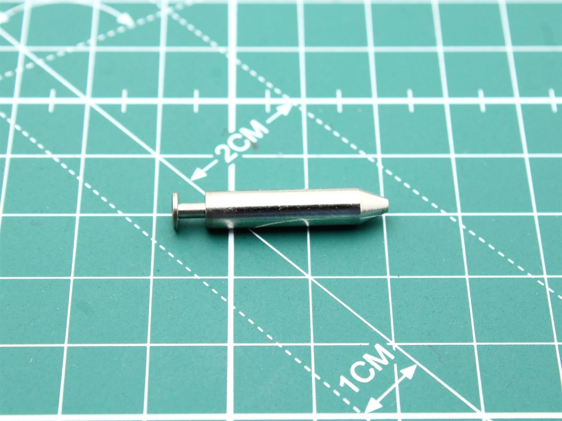 Harman Kardon TD-102 Plunger Cassette Deck (Pos.25)