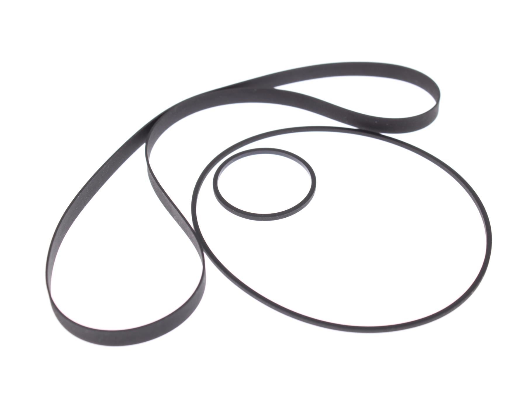 Grundig SCF 6100 Belt Kit for Cassette Deck