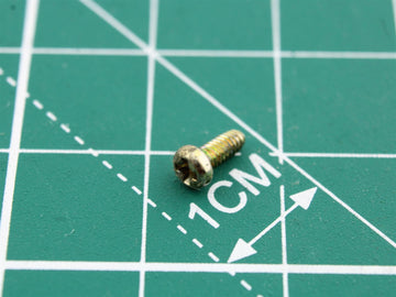 XTN2+5F – Screw Pos.(M108)