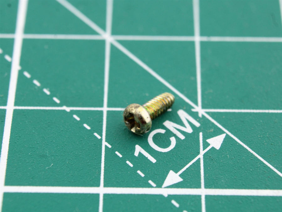 XTN2+5F – Screw Pos.(M108)