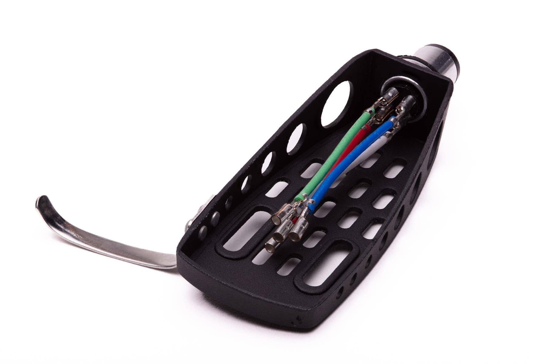 Analogis HS-13 Low Mass Aluminium Headshell – SME Mount for J and S Tonearms