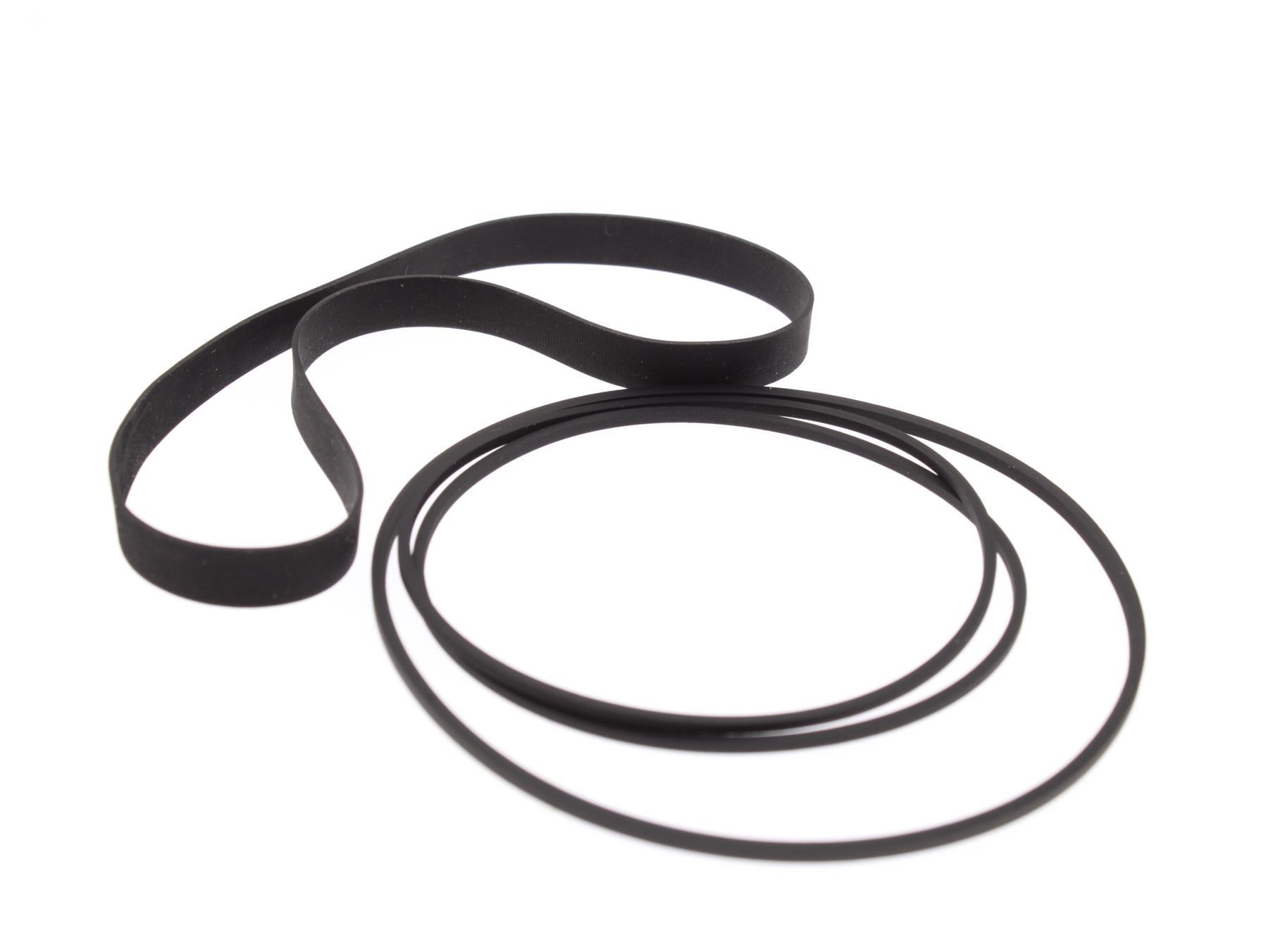 Sansui SC-3110 Belt Kit for Cassette Deck
