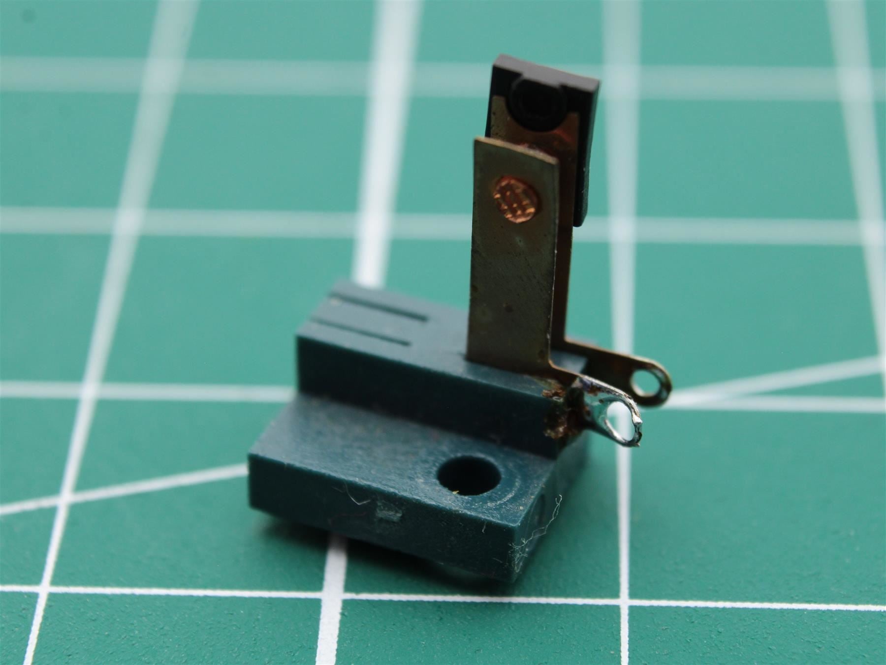 Bang & Olufsen Beocord 3300 29xx (Switch) Part Position: 22S2