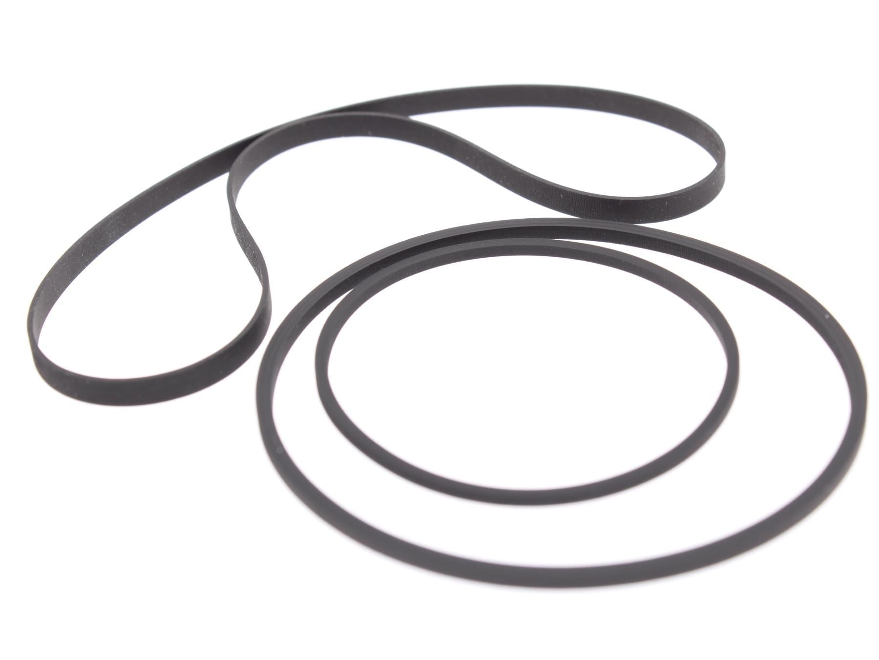 Denon DRR-F102 Belt Kit for Cassette Deck