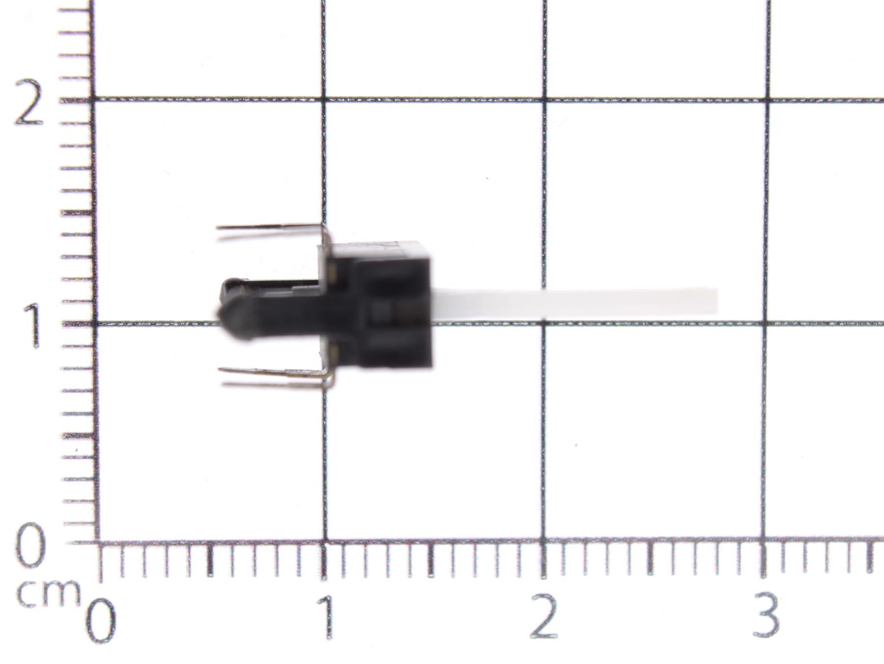 Micro Switch W01169 for Vintage Audio Equipment