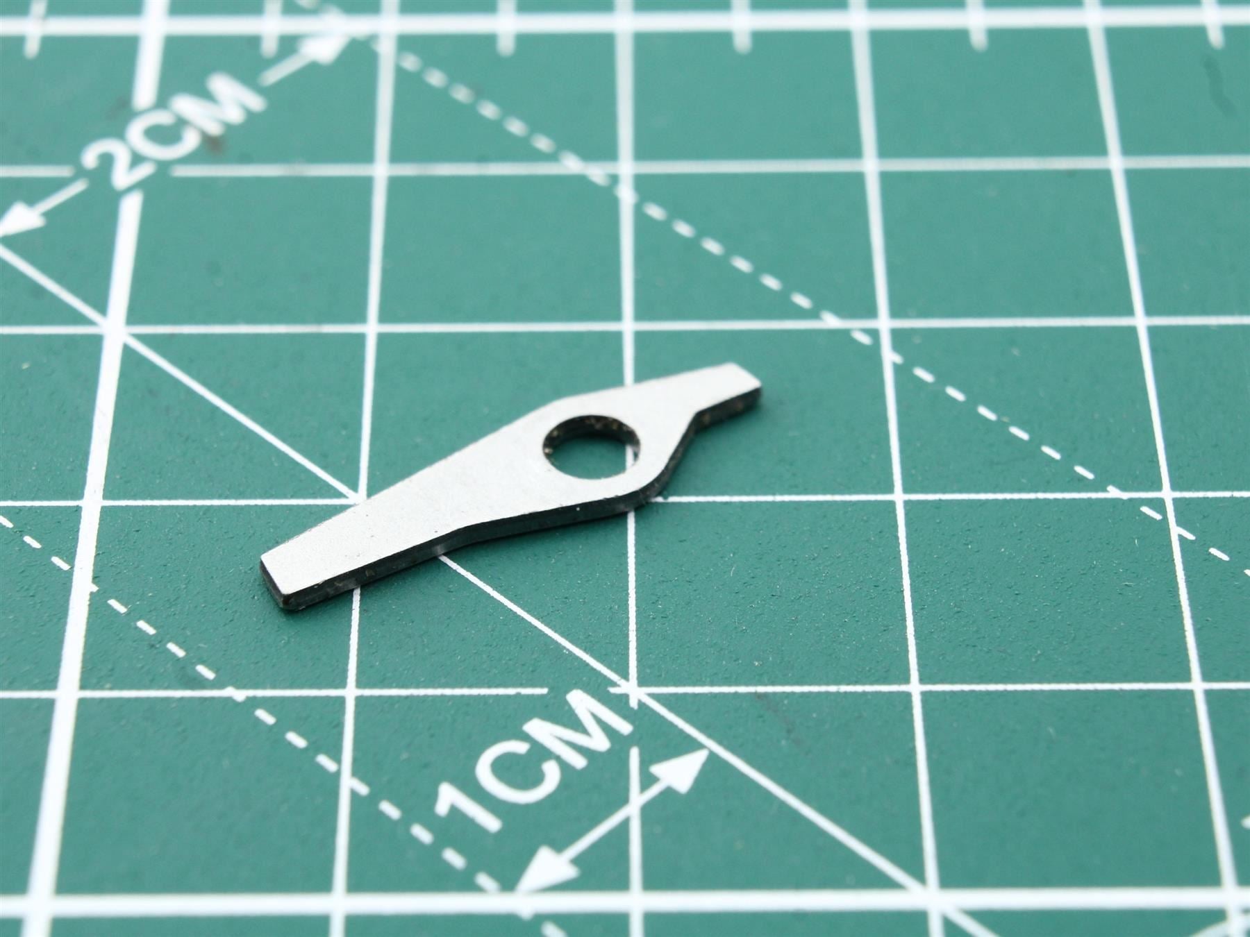 Mechanism Cassette Cue Arm for Onkyo TA-2620 (Position 14)