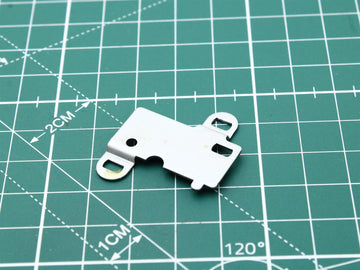 Solenoid bracket R Pos.(57)