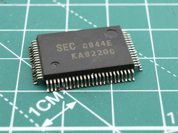 SEC KA9220G Integrated Circuit - Used