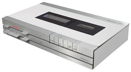 Belt Kit for Cassette Deck Bang & Olufsen Beocord 1101