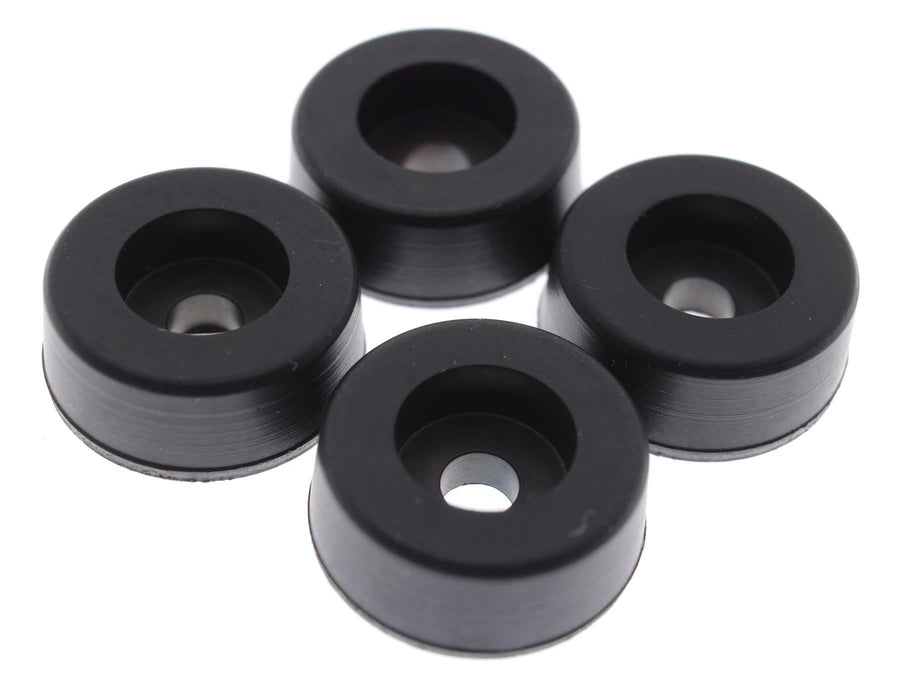 Bang & Olufsen Beomaster 2000 29xx Rubber feet