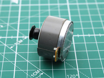 REM0036-1 – Capstan Motor Pos.(126)