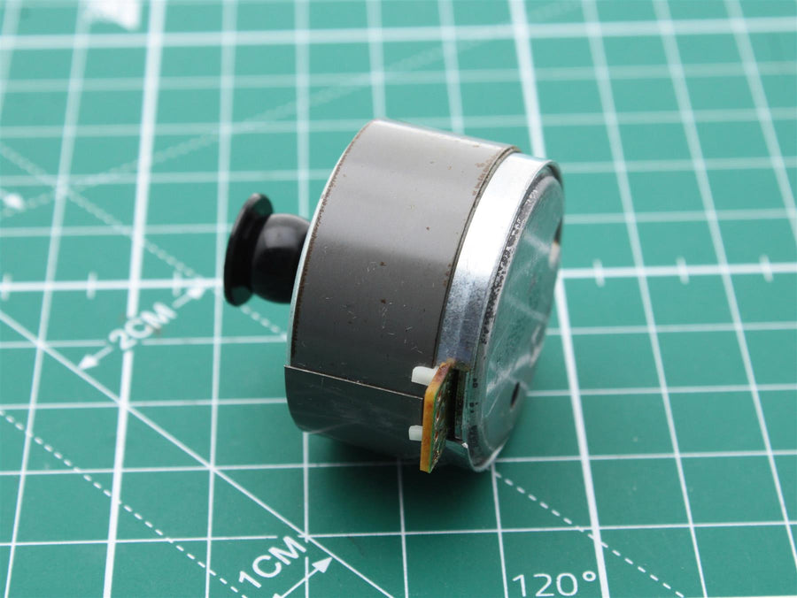 REM0036-1 – Capstan Motor Pos.(126)