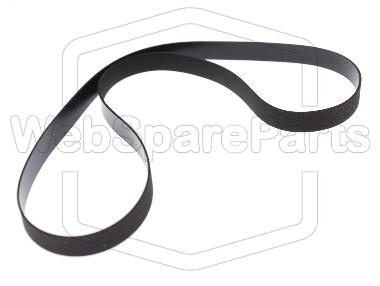 Belt For Turntable Record Player Thorens TD 184