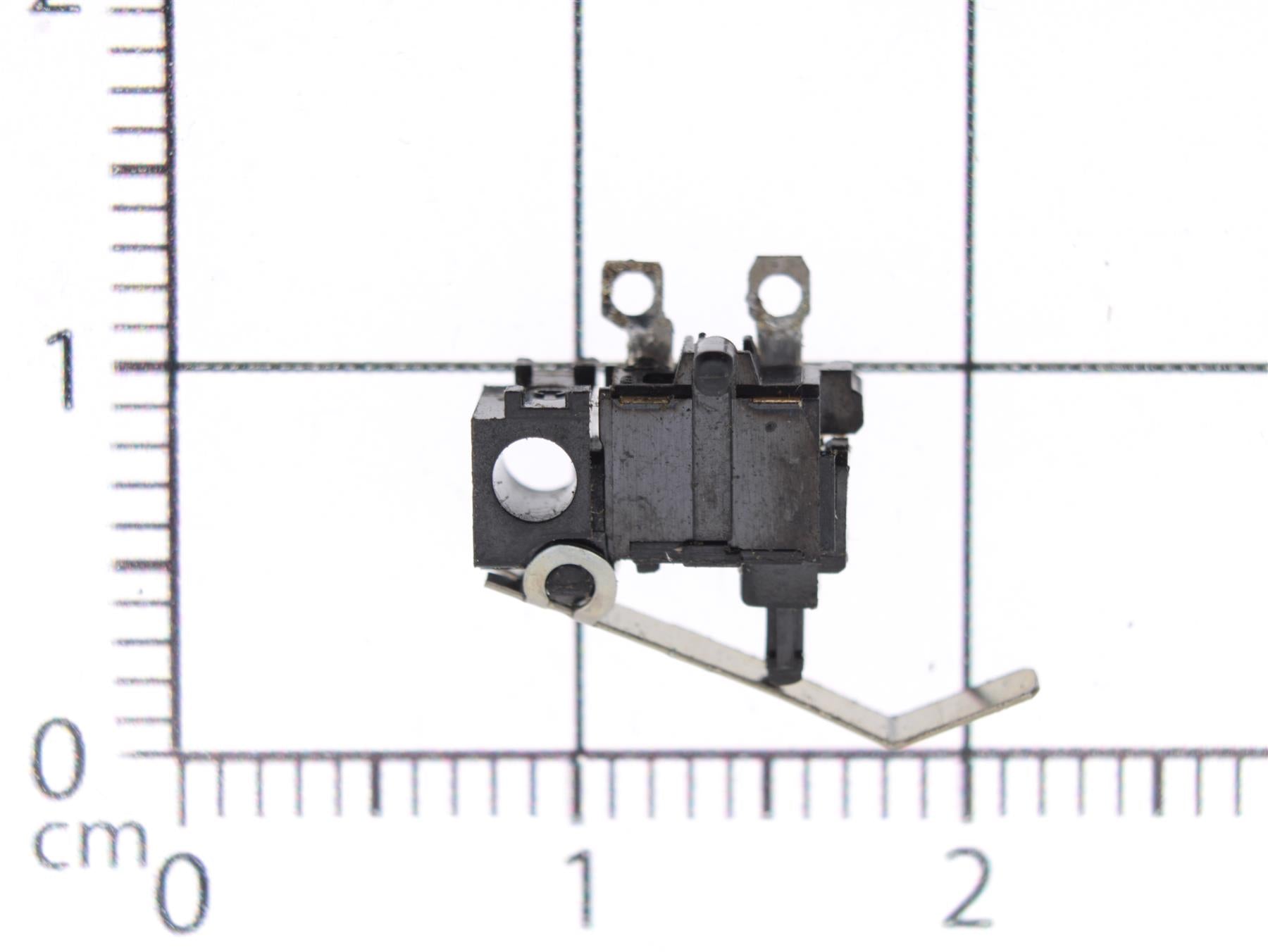 Micro Switch W01090 for Vintage Audio Equipment