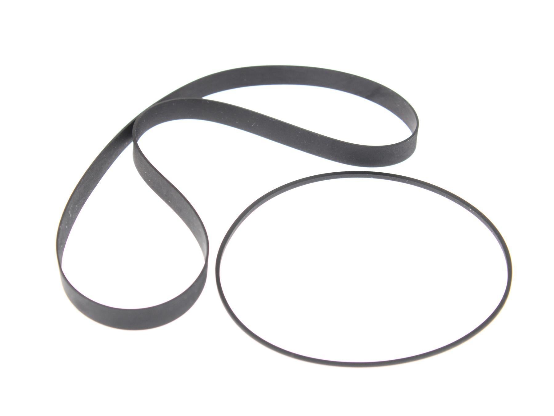 Kenwood KX-71R Belt Kit for Cassette Deck