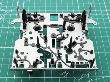 Sony X-3359-415-1 – Mechanical Chassis Assembly Pos.(151)