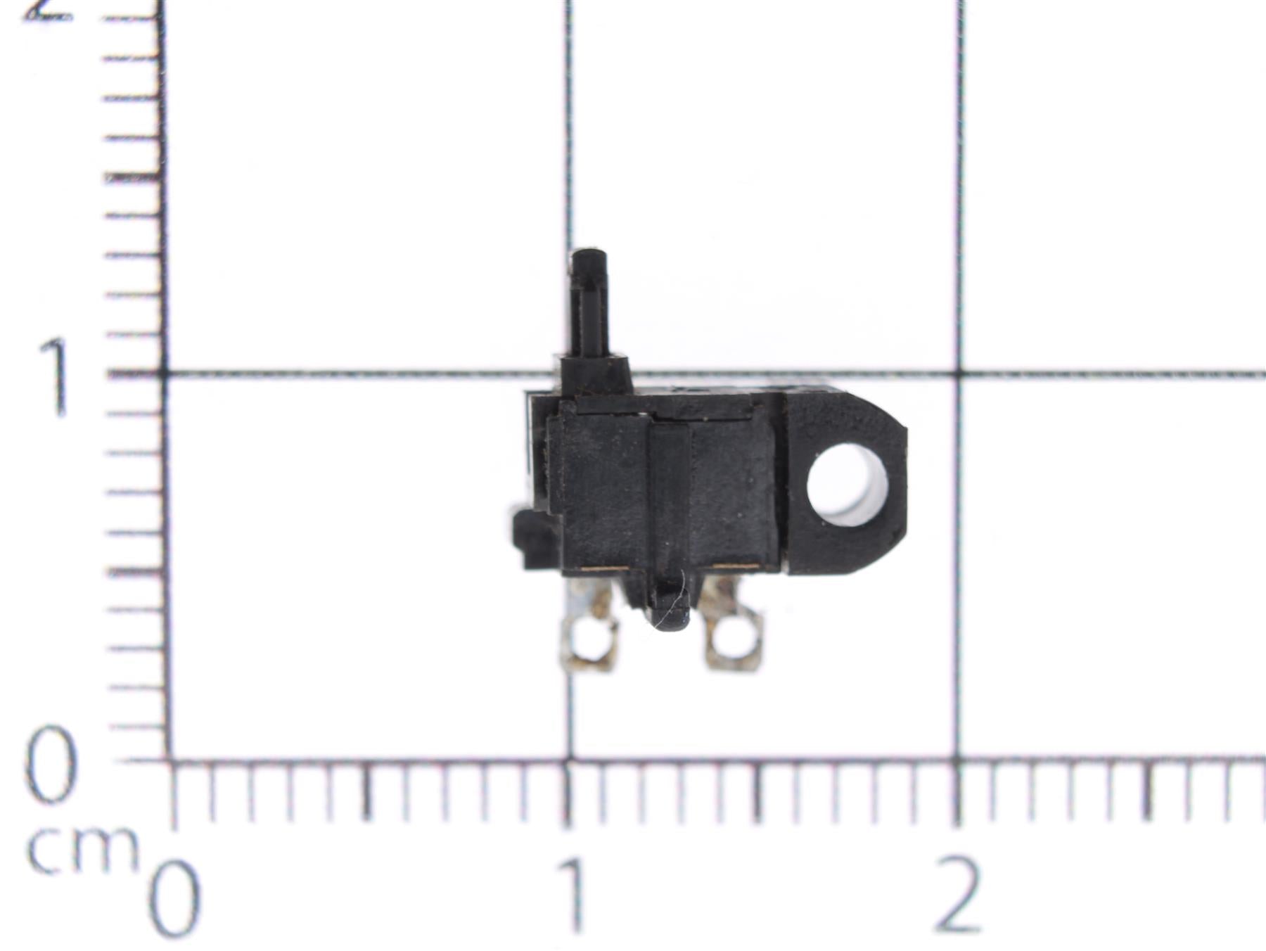 Micro Switch W01076 for Vintage Audio Equipment