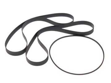 Kenwood KX-94W Belt Kit for Double Cassette Deck