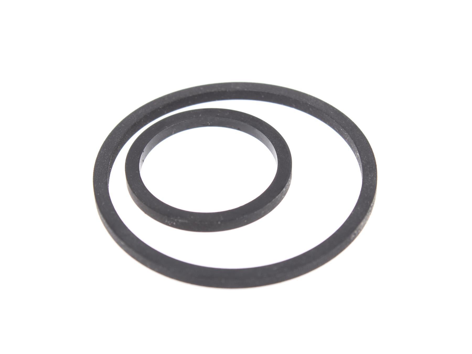 Aiwa CX-N550G Belt Kit for CD Player Tray & Carousel