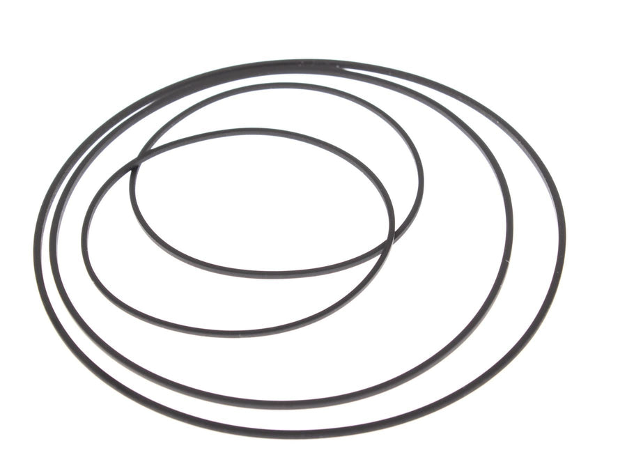 Pioneer CT-P5500WR Belt Kit for Double Cassette Deck